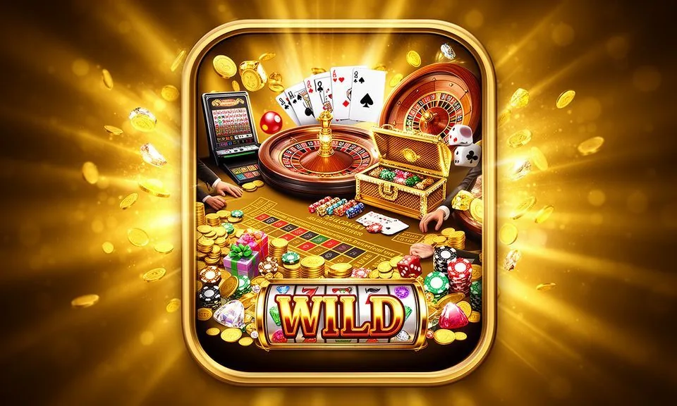 Roulette Nightfire